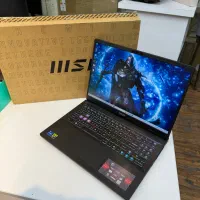 لپ تاپ msi rtx4060