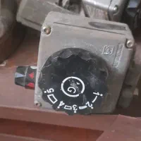 اتوماتیک آبگرمکن ایستاده