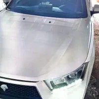 دنا پلاس|خودرو سواری و وانت|قزوین, |دیوار