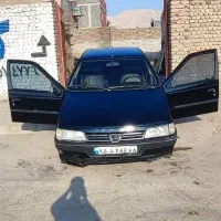 خودرو 405|خودرو سواری و وانت|جیرفت, |دیوار