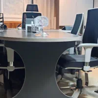 فرصت طلائی صندلی کارشناسی|مبلمان اداری|کرمان, |دیوار