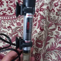 بخاری آکواریوم ماهی نو