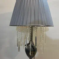 اباژور|چراغ خواب و آباژور|اصفهان, کوی ولی عصر|دیوار