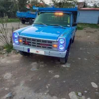 نیسان ۸۳