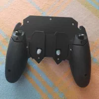 دسته شش انگشتی گیم|کنسول، بازی ویدئویی و آنلاین|قزوین, |دیوار