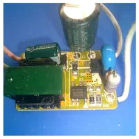 درایور ال‌ای‌دی 25-8|لامپ و چراغ|تهران, دروازه شمیران|دیوار