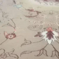 فرش در حد نو