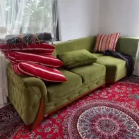مبل ال