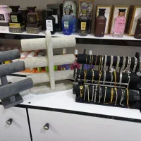 دستبند و گوشواره به قیمت عمده