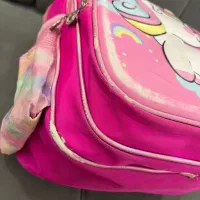 کوله پشتی مدرسه|کیف، کفش، کمربند|تهران, تسلیحات|دیوار