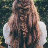 موهای بلند صادر کننده