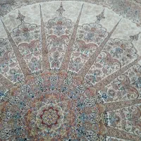 دو عددفرش زیبا|فرش|قدس, شهر‌قدس|دیوار