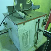 فارسی بر|ماشین‌آلات صنعتی|ایذه, |دیوار