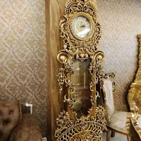 ساعت ایستاده چوبی|ساعت دیواری و تزئینی|تبریز, |دیوار