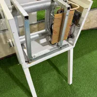 مبدل برقی تک فاز جهت گرمایش استخر