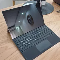 Surface pro 4