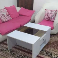 مبل  راحتی|مبلمان خانگی و میز عسلی|جوانرود, |دیوار