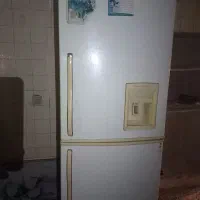 یخچال فریزر هیمالیا