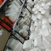 چینی کیلویی|ظروف سرو و پذیرایی|خرمآباد, |دیوار