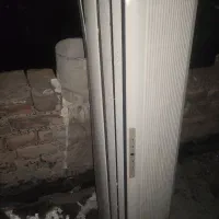کولر گازی سرمایش گرمایش اندازه بزررگ فکر کنم 24هزا