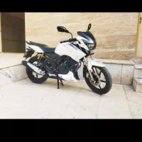 آپاچی مدل ۹۴ به شرط مکانیک|موتورسیکلت|سنندج, |دیوار