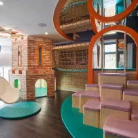 خرید و تولید تجهیزات خانه بازیکودک|اسباببازی بچه|دزفول, |دیوار