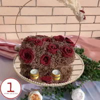 دیس حنا خشک