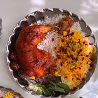 غذا|خوردنی و آشامیدنی|فردیس, سپید دشت|دیوار