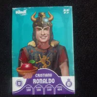 رونالدو نوروزی درحد نو۵۰تومان