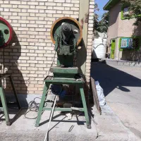 ۲ عدد پرس ۱۲ تن|ماشین‌آلات صنعتی|کرج, کمال‌شهر|دیوار