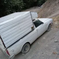 وانت پیکان مدل ۹۱
