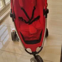 کالسکه مسافرتی تا شو quinny zapp