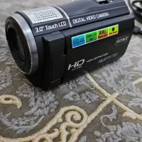 دوربین فیلم برداری و عکاسی کاملا نو|دوربین عکاسی و فیلمبرداری|تهران, حکیمیه|دیوار