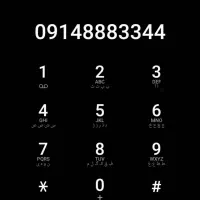 سیم کارت رند ۳ عدد