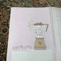 کتاب کمک درسی|کتاب و مجله آموزشی|مشهد, شهرک بهارستان|دیوار