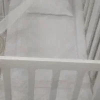 تخته نی نی لالای|تخت و صندلی بچه|اسلامشهر, شهرک سعیدیه|دیوار