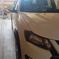 کوییک s ۱۴۰۲ درحد . معاوضه|خودرو سواری و وانت|گنبد کاووس, |دیوار