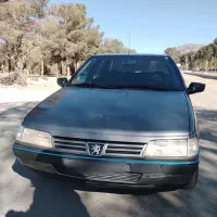 405مدل 88 تک سوز|خودرو سواری و وانت|کاشمر, |دیوار