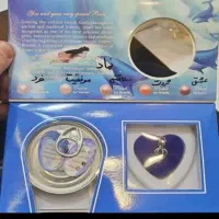 گردنبند مروارید عشق|بدلیجات|دوگنبدان, |دیوار