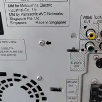 سیستم خانگی پاناسونیک 8000W|سیستم صوتی خانگی|ملارد, |دیوار