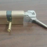 توپی قفل / مغزی / جنس برنجی|ابزارآلات|مشهد, جاهد شهر|دیوار