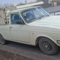 وانت پیکان ۹۱دوگانه کارخانه|خودرو سواری و وانت|کرمانشاه, |دیوار