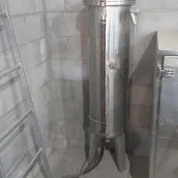 وسایل صنایع غذایی|ماشینآلات صنعتی|شریفآباد, |دیوار