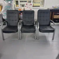 صندلی مهمان فروشی|صندلی و نیمکت|بندرعباس, |دیوار