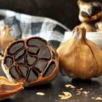 سیر سیاه رو نخری پشیمون میشی