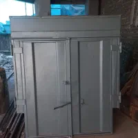باربندمزدا|قطعات یدکی و لوازم جانبی|تهران, فلاح|دیوار