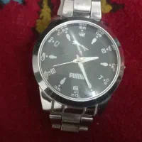 ساعت و دست بند فروشی مفت