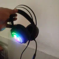 هدست مخصوص گیم