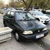 پراید ۸۴ فنی سالم به شرط|خودرو سواری و وانت|پردیس, فاز ۱۱|دیوار