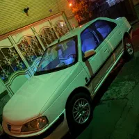 پارس elxدرحد|خودرو سواری و وانت|تبریز, |دیوار